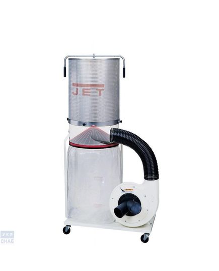 Стружкотсос JET DC-1100CK