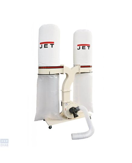 Вытяжная установка JET DC-2300 (380V)