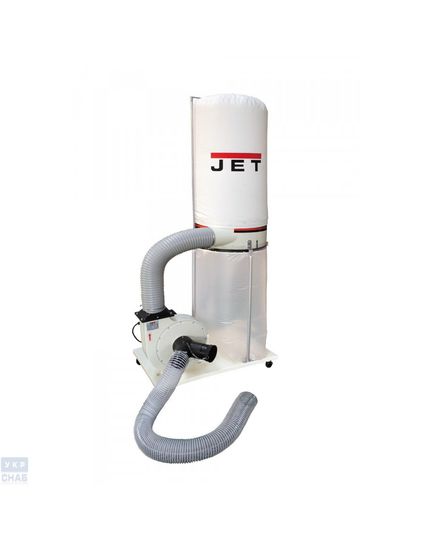 Вытяжная установка JET DC-1200