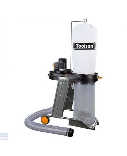 Стружкоотсос Scheppach Toolson AS1200PRO