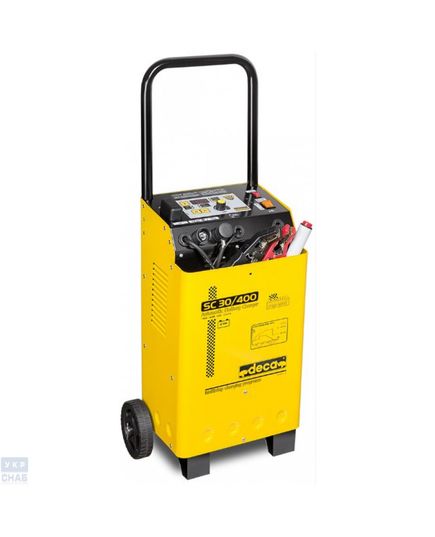 Зарядное устройство DECA SC 30/400