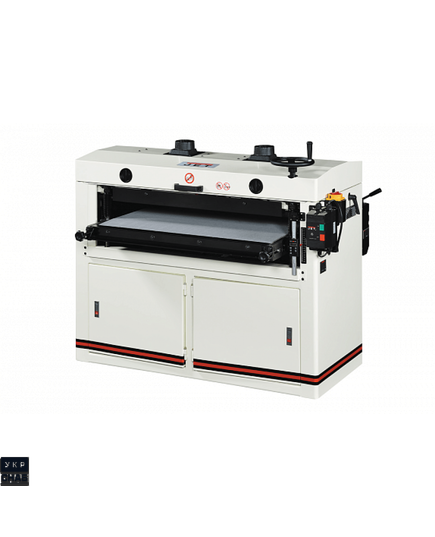 Барабанный шлифовальный станок JET DDS-237