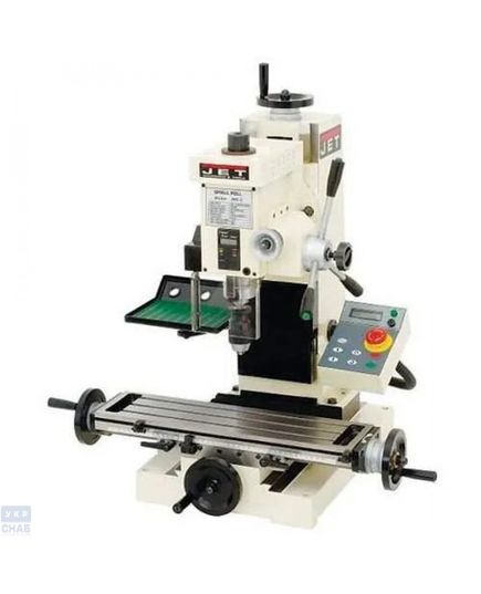 Фрезерный станок JET JMD-2S