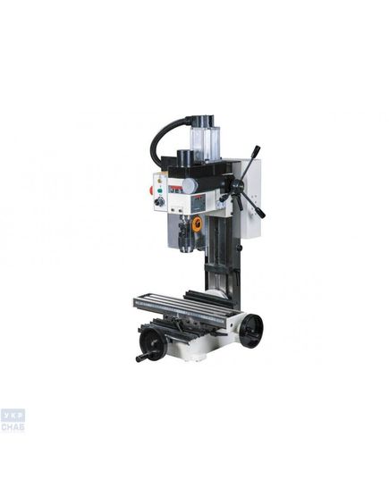 Фрезерно-сверлильный станок JET JMD-X1