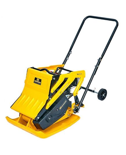 Бензиновая виброплита Honker 29242