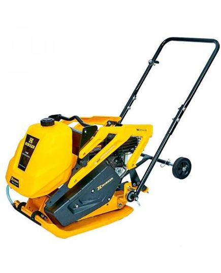 Бензиновая виброплита Honker 29260H