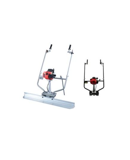 Бензиновая Виброрейка Honker HP-SFS-HC