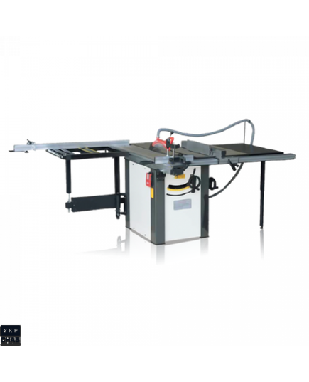 Форматно-раскроечный станок ZENITECH FR 1800