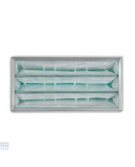 Фильтр JET AFS-1B-IF 3-секционный