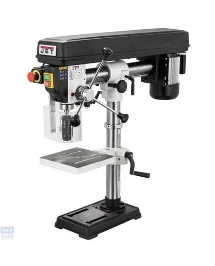 Радиально-сверлильный станок JET JDR-34