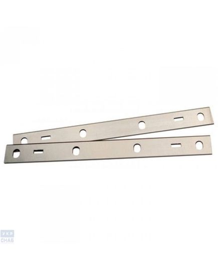 Комплект ножей Scheppach для HT1050