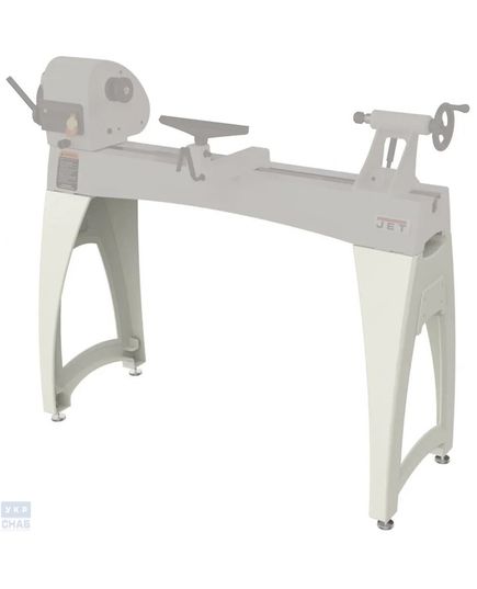 Комплект опорных ног Jet JWL-1440VS