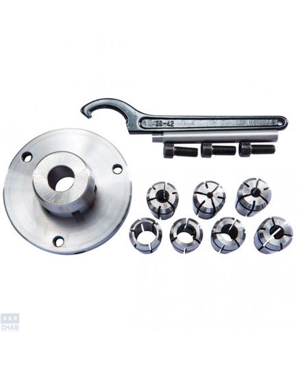 Цанговый патрон Jet для ВD-8A