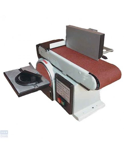 Шлифовальный станок Zenitech DS210