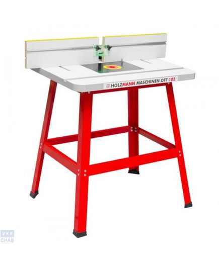 Стол для фрезера Holzmann OFT 102