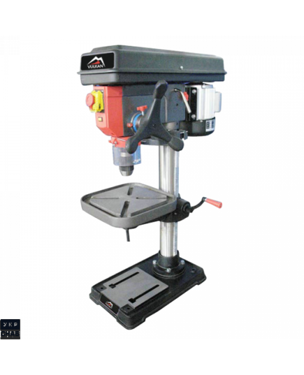 Станок сверлильный Vulkan VLK-20T3 настольный