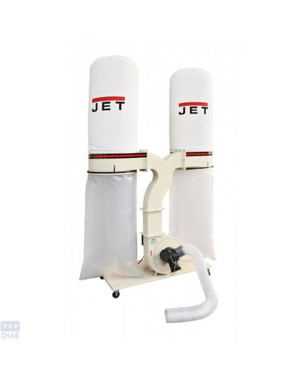 Вытяжная установка JET DC-2300 (220 В)