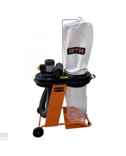 Стружкоотсос GTM FM100E