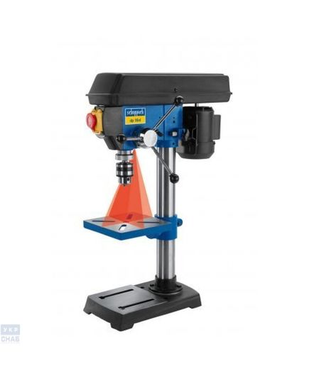 Сверлильный станок Scheppach DP16SL