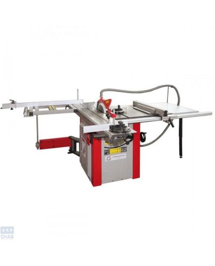 Форматно-раскроечный станок Holzmann TS 315VF-2000