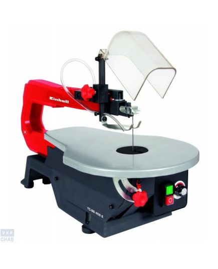 Лобзиковый станок Einhell TC-SS 405 E
