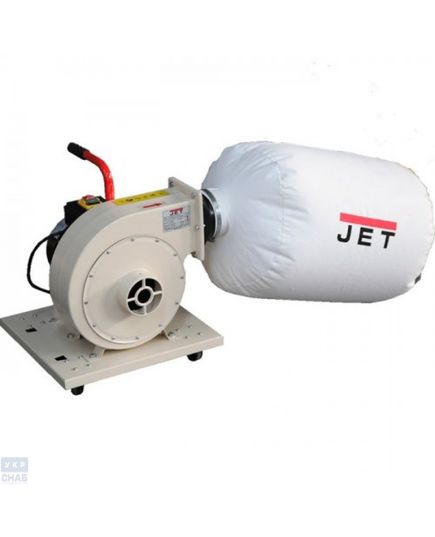 Вытяжная установка JET DC-850