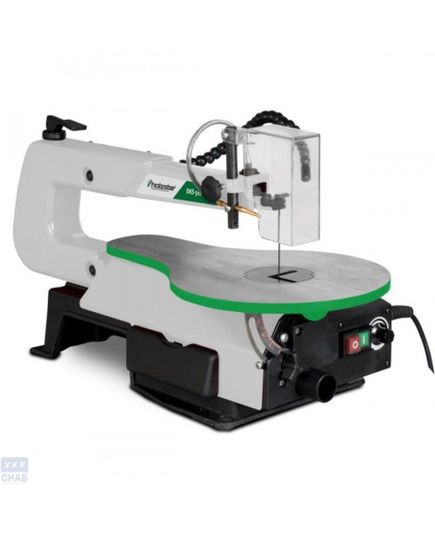 Лобзиковый станок Holzstar DKS 502 Vario