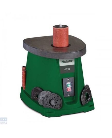 Осциляционный станок Holzstar OSS 100