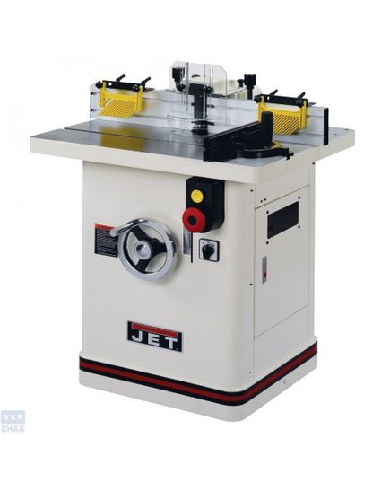 Фрезерный станок JET JWS-35X3-400