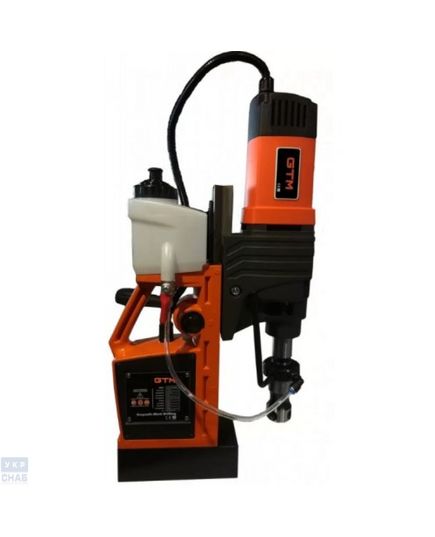 Сверлильный станок с электромагнитным держателем GTM OND-48HD