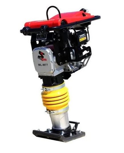 Вибротрамбовка AGT ML-M77