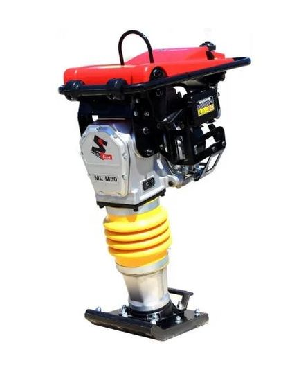 Вибротрамбовка AGT ML-M80
