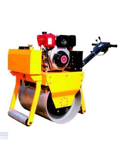 Виброкаток Honker R600