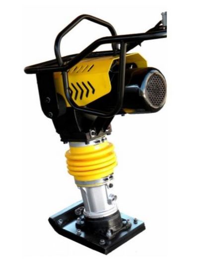 Вибротрамбовка Honker RM80E H-Power