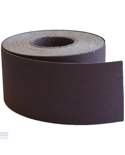 Шлифовальная лента Jet 75x25 м, P100 (SLA140.75.100)