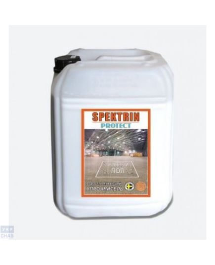Пропитка гидрофобная для бетона SPEKTRIN PROTECT