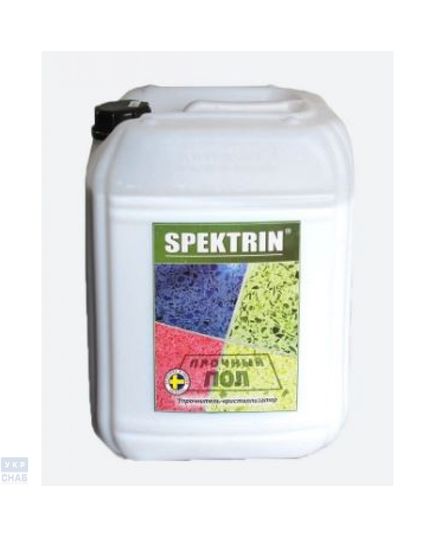 Пропитка для бетона SPEKTRIN