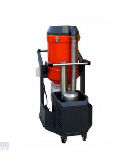 Профессиональный промышленный пылесос SPEKTRUM VA-40TD