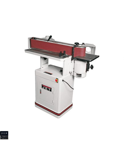 Станок для шлифования кантов с осцилляцией JET OES-80CS-400