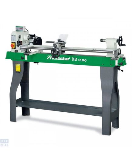 Токарный станок Holzstar DB 1100