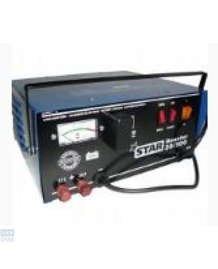 Пускозарядное устройство STAR BOOSTER 20/300