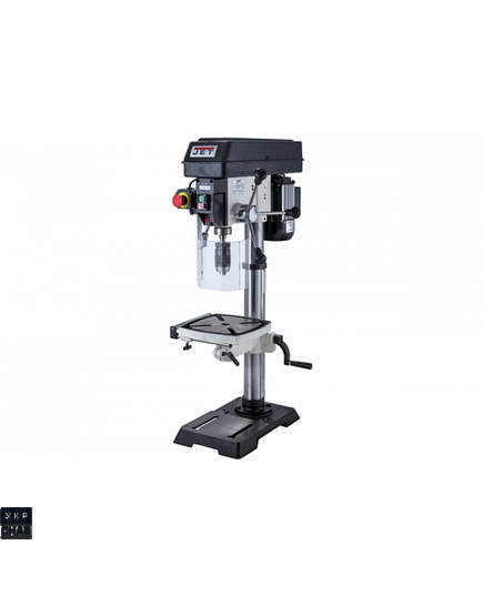 Настольный сверлильный станок Jet JWDP-12