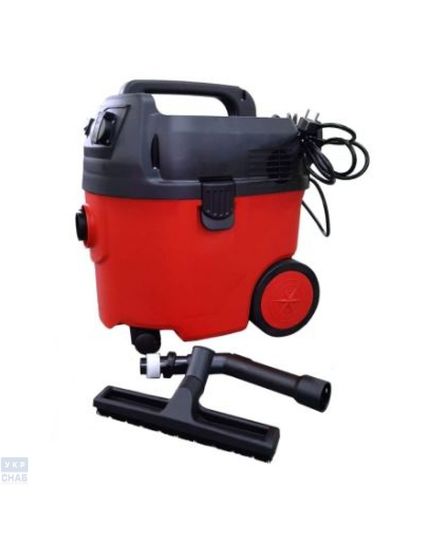 Пылесос промышленный VC-3500 строительный