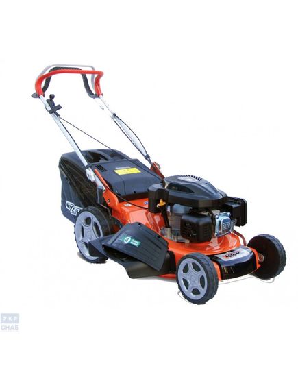 Газонокосилка Oleo-Mac GV 53 TK ALL ROAD PLUS4