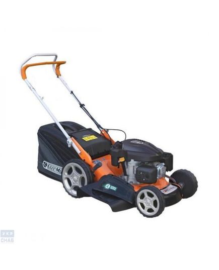Газонокосилка Oleo-Mac GV 48 PK ALL ROAD PLUS4