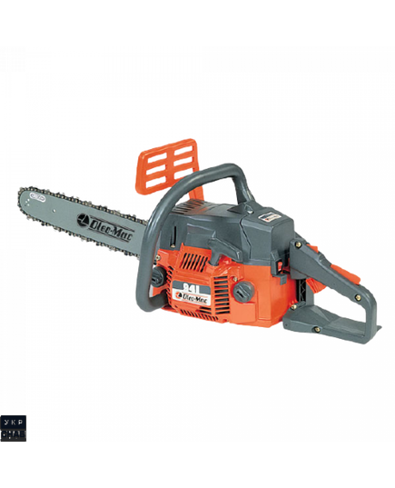 Бензопила Oleo-Mac 941C old