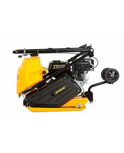 Виброплита Avant AP 75 Stone Master (без бака для орошения)