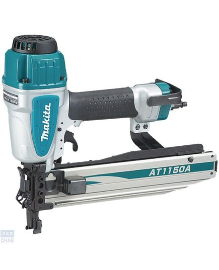 Пневматический степлер Makita AT1150A