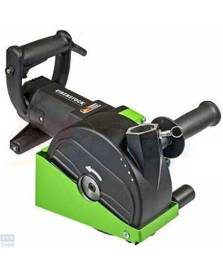 Штроборез Eibenstock 0672F000K