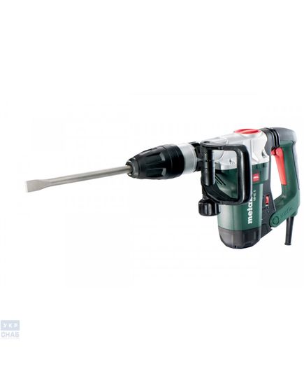 Отбойный молоток Metabo MHE 5